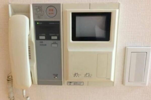 セキュリティ(★設備充実ハイグレードマンション★)