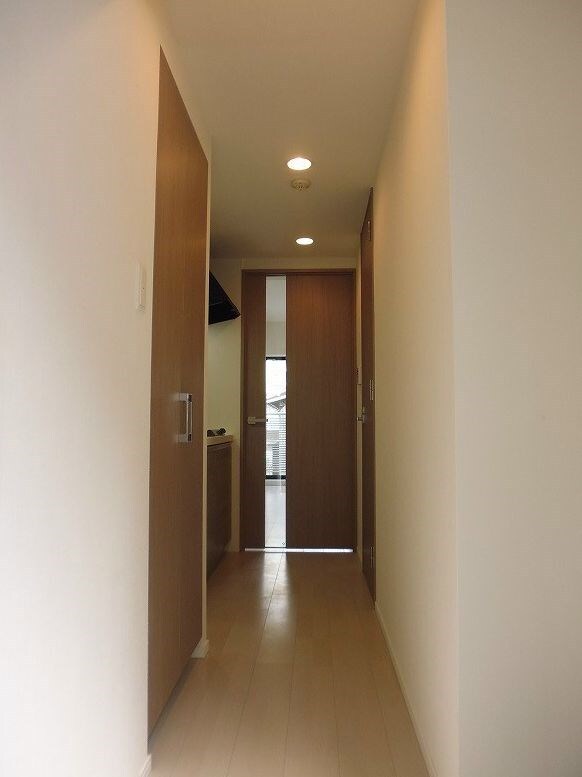 物件内観写真3　(別号室参考写真)