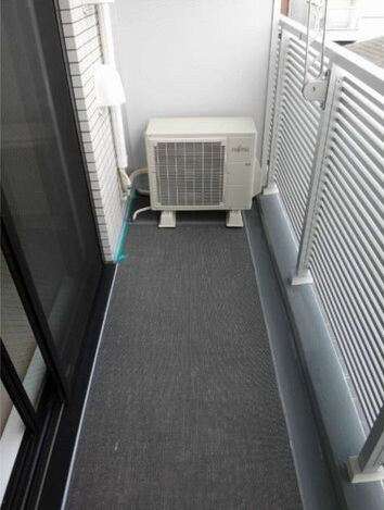 物件内観写真8　(別号室参考写真)