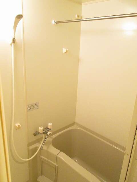 物件内観写真20　(風呂)