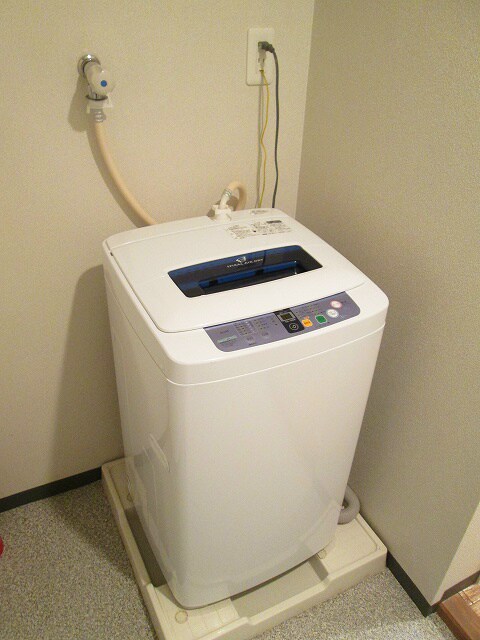 物件内観写真24　(家具家電)