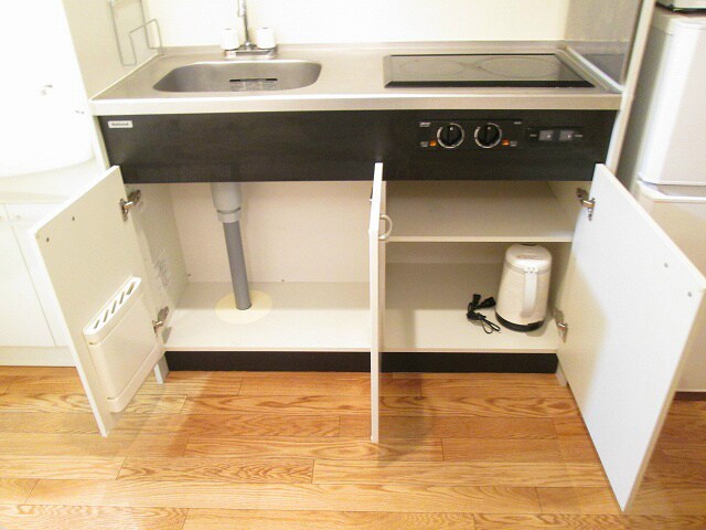 物件内観写真26　(キッチン)