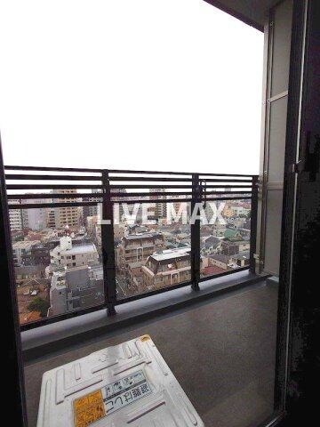 物件内観写真10　(別号室参考写真)