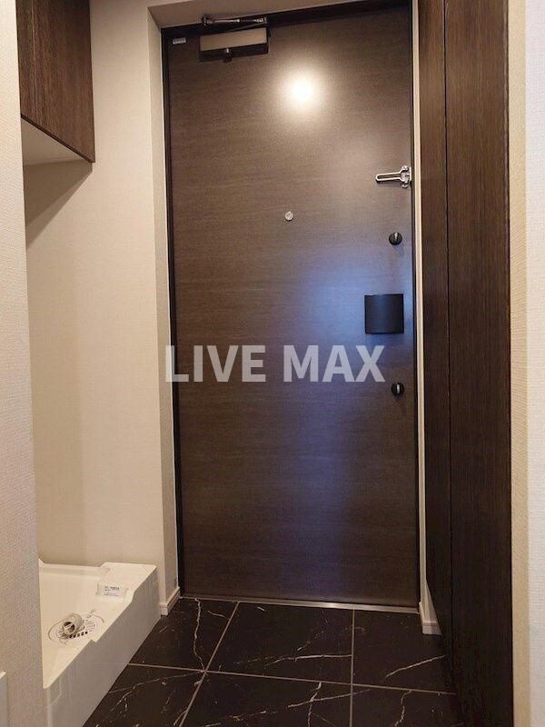 物件内観写真11　(別号室参考写真)