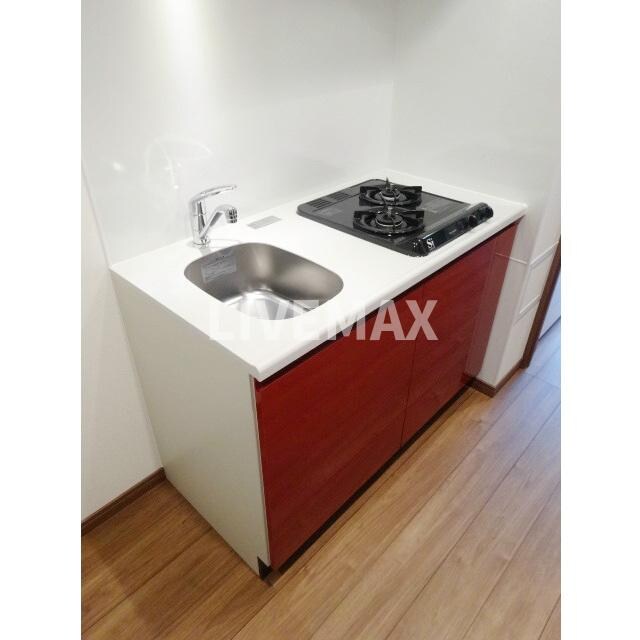 物件内観写真8　(★《見学予約受け付け中》設備充実のハイグレード賃貸マンション)