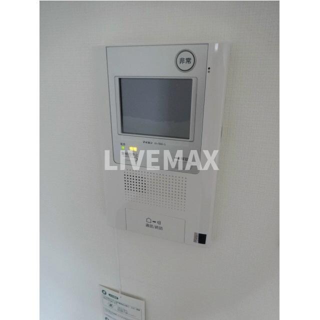 物件内観写真14　(★《見学予約受け付け中》設備充実のハイグレード賃貸マンション)