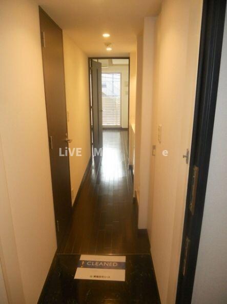 物件内観写真6　(別号室参考写真)