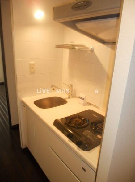 物件内観写真8　(別号室参考写真)