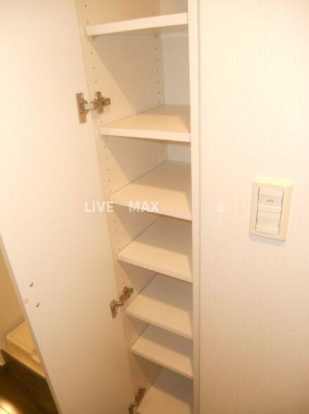 物件内観写真14　(別号室参考写真)