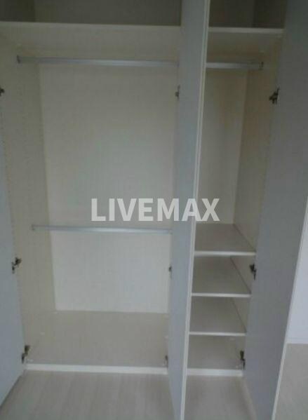 物件内観写真12　(★《見学予約受け付け中》設備充実のハイグレード賃貸マンション)