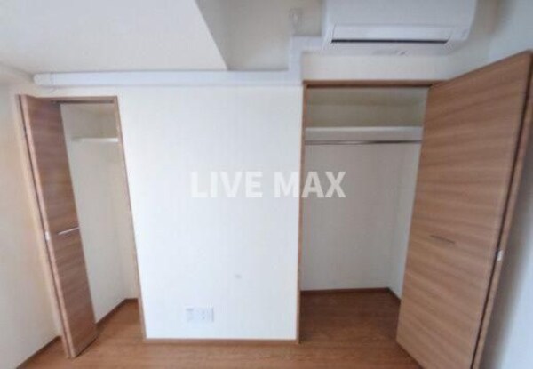 収納(別号室参考写真)