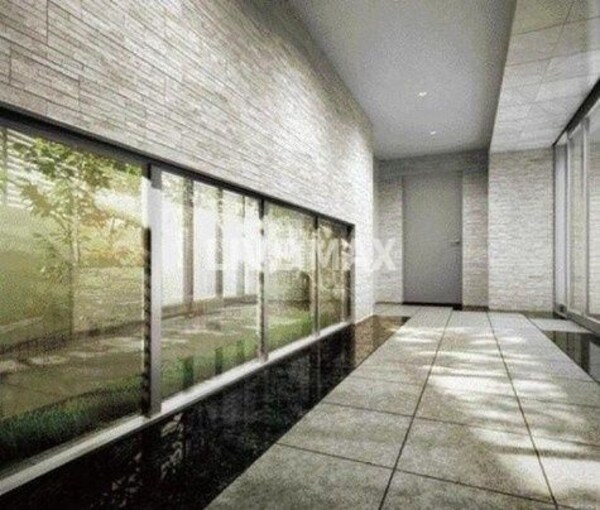 ロビー・ラウンジ