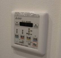 物件内観写真15　(別号室参考写真)