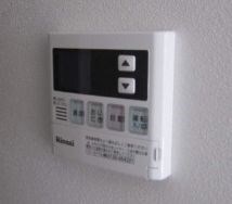 物件内観写真16　(別号室参考写真)