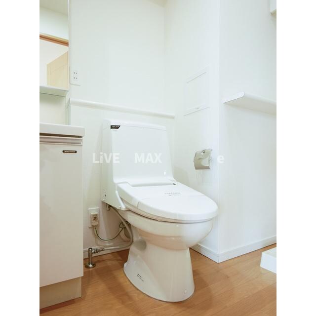 物件内観写真11　