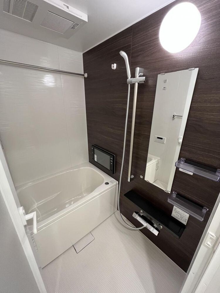 物件内観写真6　(別号室参考写真)