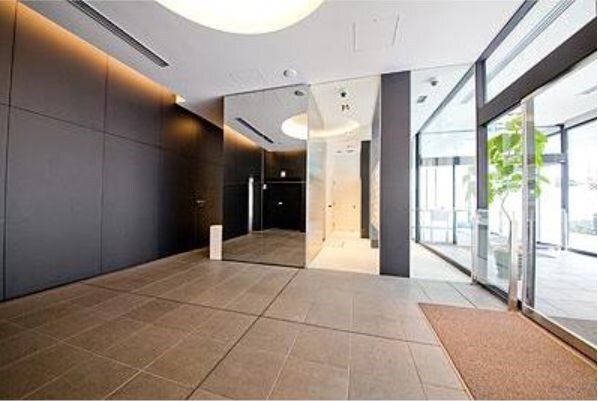 物件外観写真4　(★《見学予約受け付け中》設備充実のハイグレード賃貸マンション)