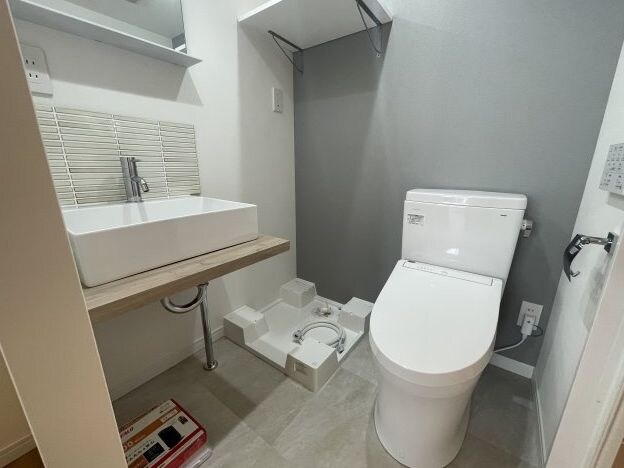 物件内観写真12　