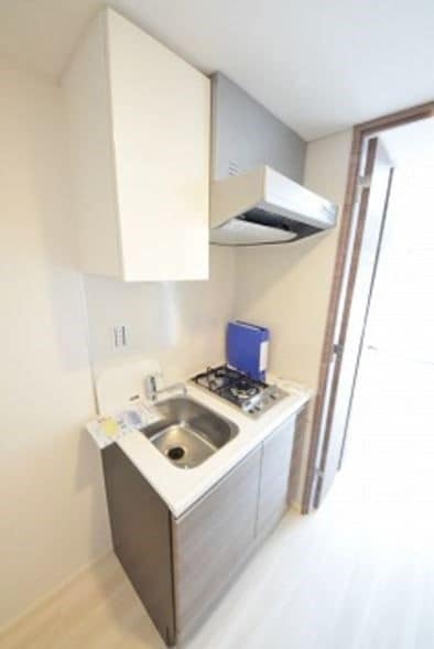 物件内観写真6　(別号室参考写真)