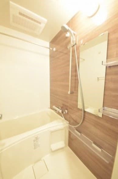 物件内観写真7　(別号室参考写真)