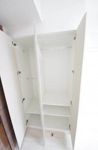 物件内観写真10　(別号室参考写真)