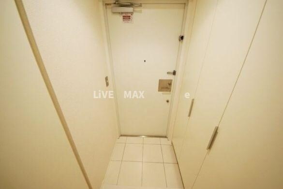 物件内観写真5　(別号室参考写真)