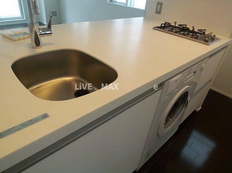 物件内観写真7　(別号室参考写真)