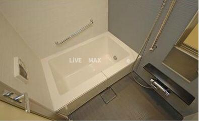 物件内観写真8　(別号室参考写真)