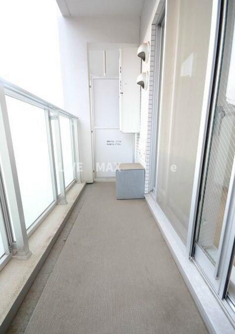 物件内観写真9　(別号室参考写真)