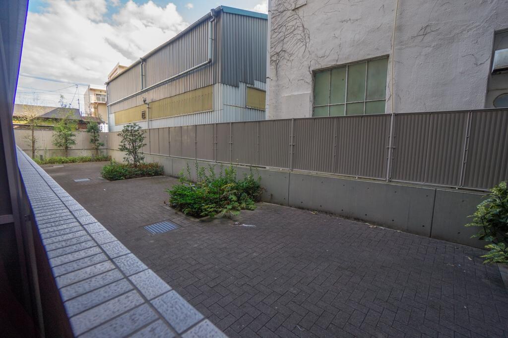 物件内観写真15　(別号室参考写真)