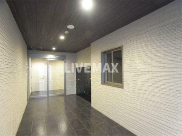 ロビー・ラウンジ