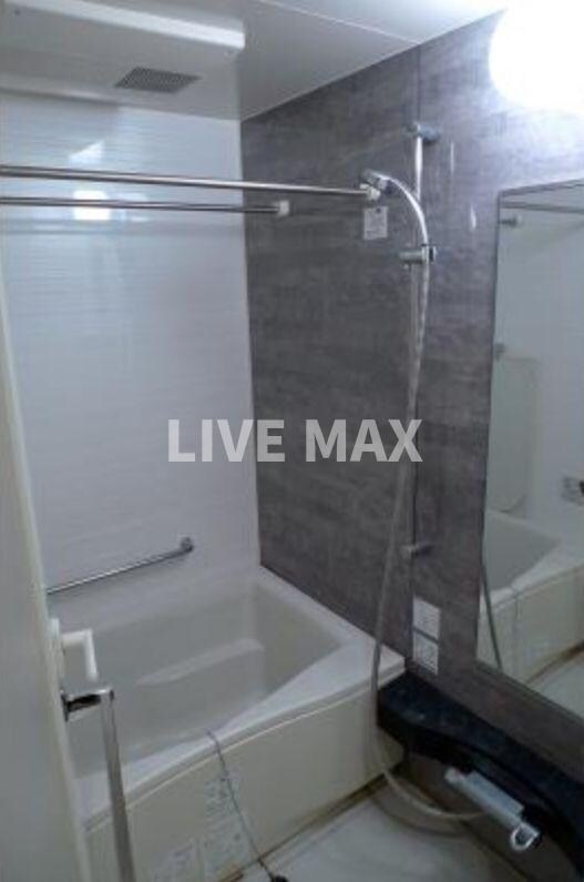 物件内観写真9　(別号室参考写真)