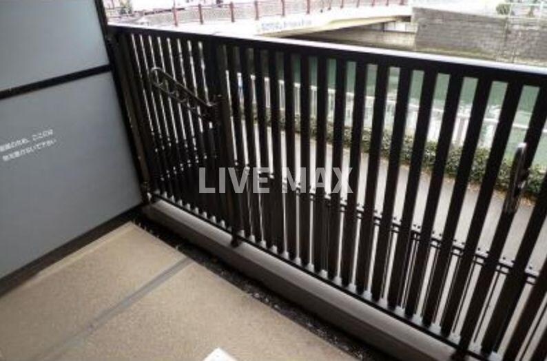 物件内観写真12　(別号室参考写真)