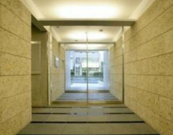 ロビー・ラウンジ