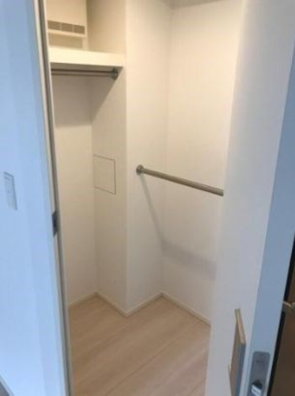 収納(別号室参考写真)