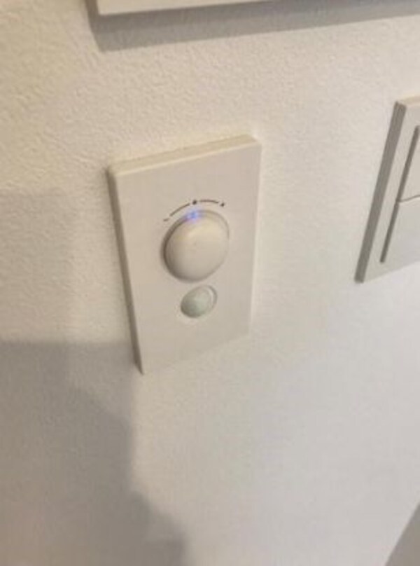 建物設備(別号室参考写真)