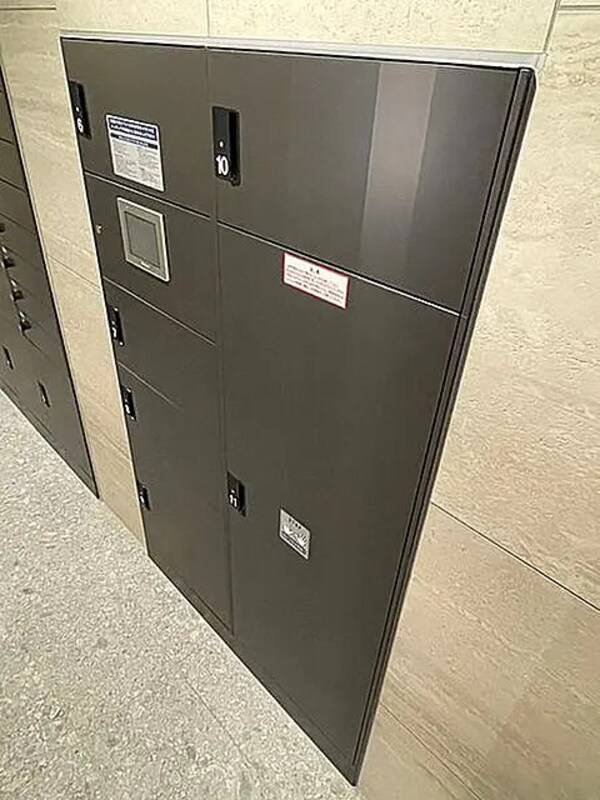 建物設備