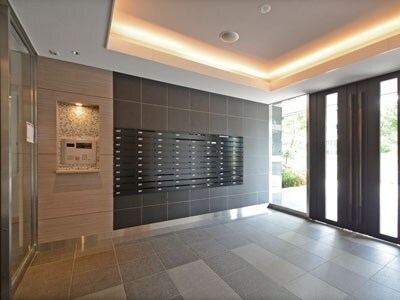 物件外観写真3　(　)