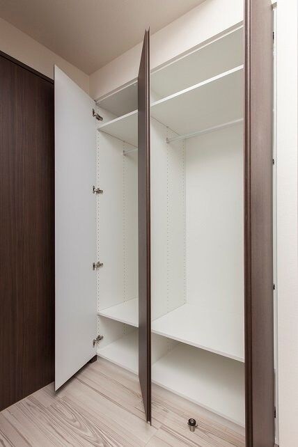 物件内観写真8　(別号室参考写真)