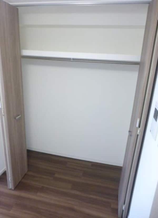 収納(★設備充実分譲賃貸マンション★)