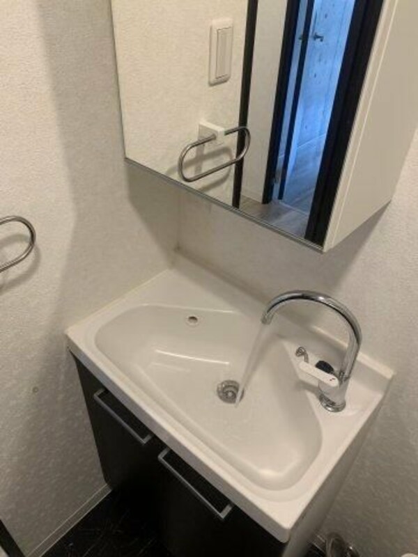 洗面・脱衣所