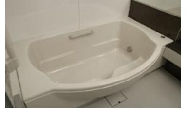 物件内観写真9　(モデルルーム参考写真)