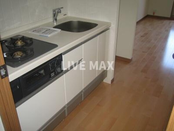 キッチン(2025年11月室内リノベーション施工予定【キッチン・洗面台)