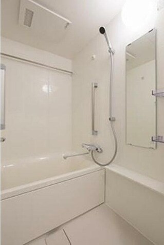 物件内観写真8　(別号室参考写真)