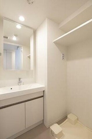 物件内観写真10　(別号室参考写真)