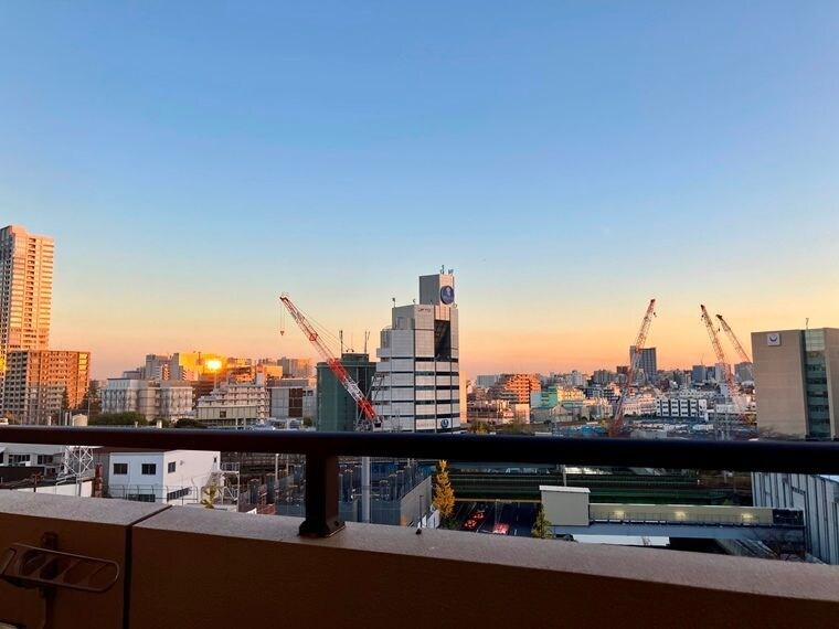 物件内観写真11　