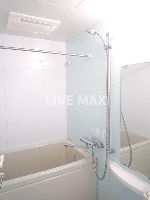 物件内観写真7　(別号室参考写真)