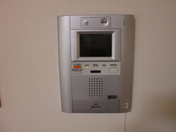 セキュリティ(家電・家具が1式揃っております。)
