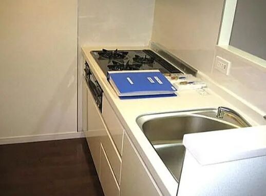 物件内観写真7　(別号室参考写真)