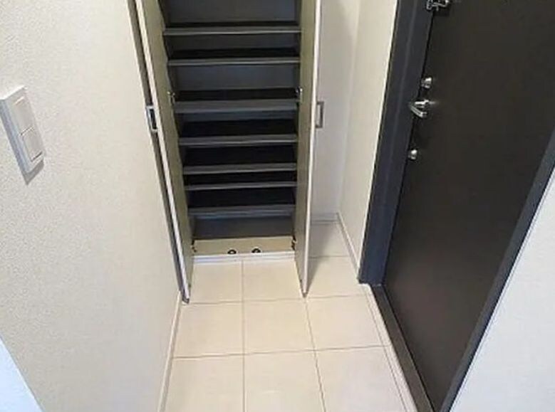 物件内観写真8　(別号室参考写真)